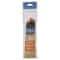 8  Piece Golden Synthetic Acrylic Brushes By Artist&#x27;s Loft&#xAE; Necessities&#x2122;